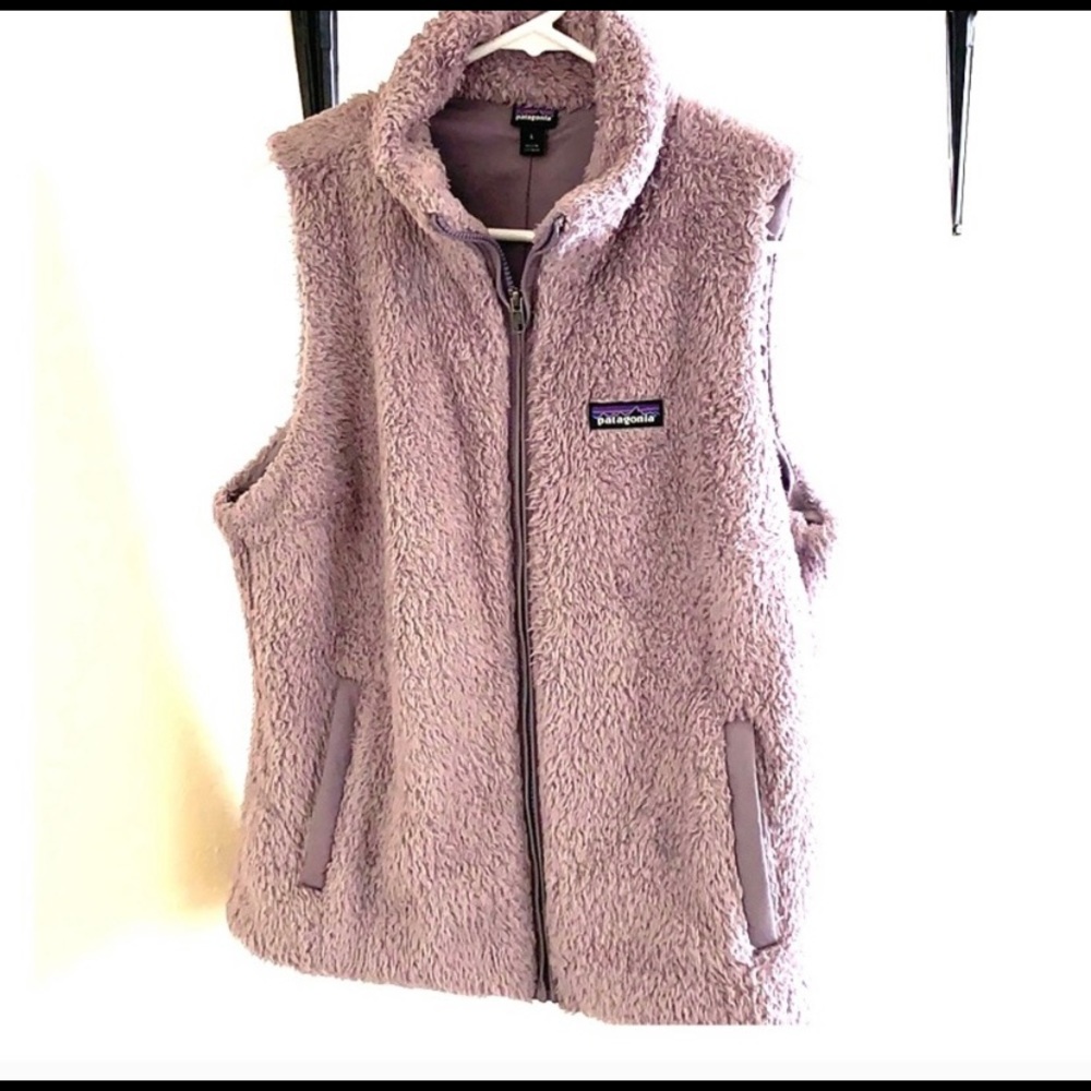 Patagonia Los Gatos Vest